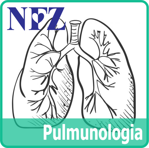 Pulmunologia w ramach kontraktu z NFZ